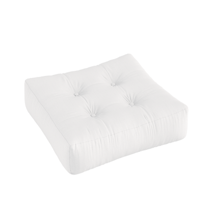 MORE POUF Out™ in White — Karup Design