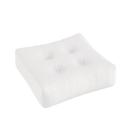 MORE POUF Out™ in White — Karup Design