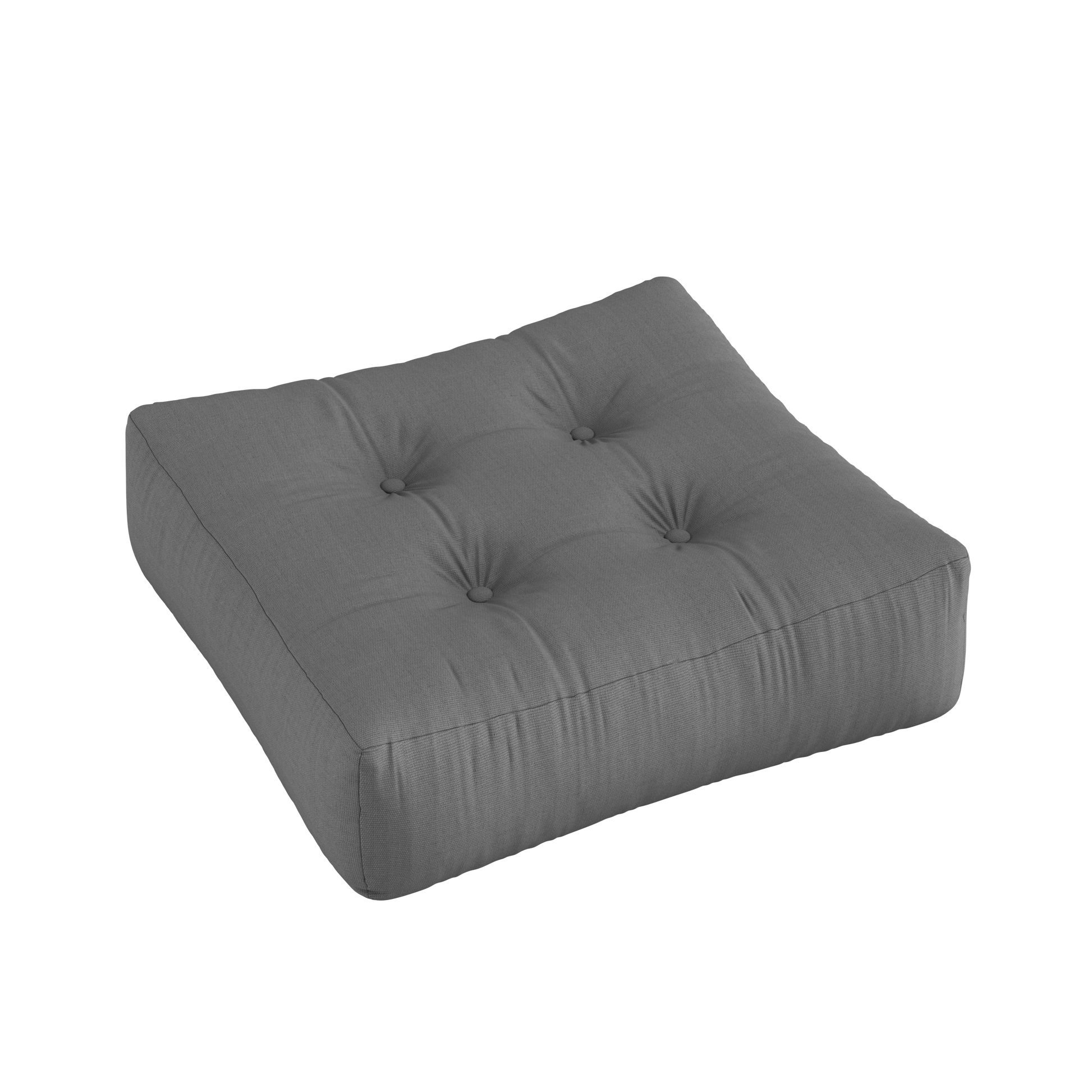 MORE POUF Out™ in Dark Grey — Karup Design