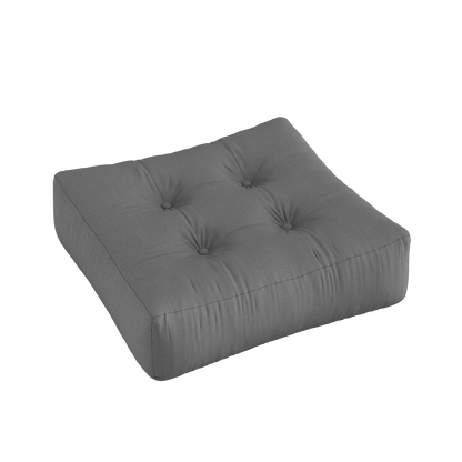 MORE POUF Out™ in Dark Grey — Karup Design