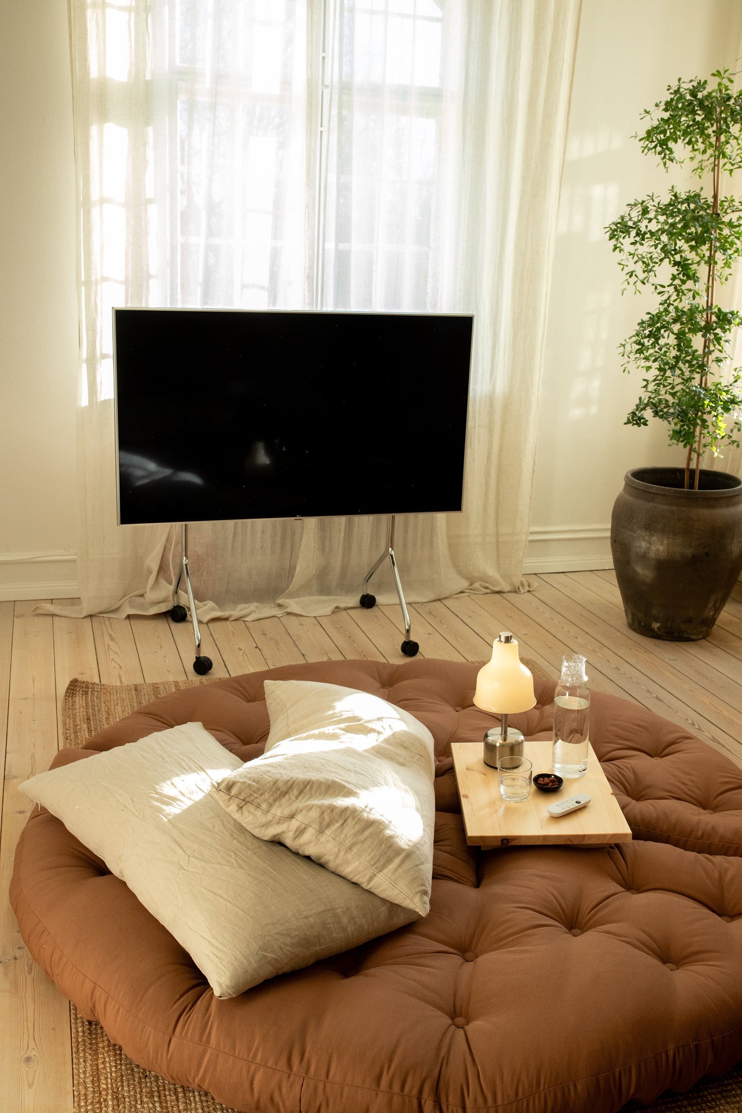NIDO — Scandinavian piece by Karup Design