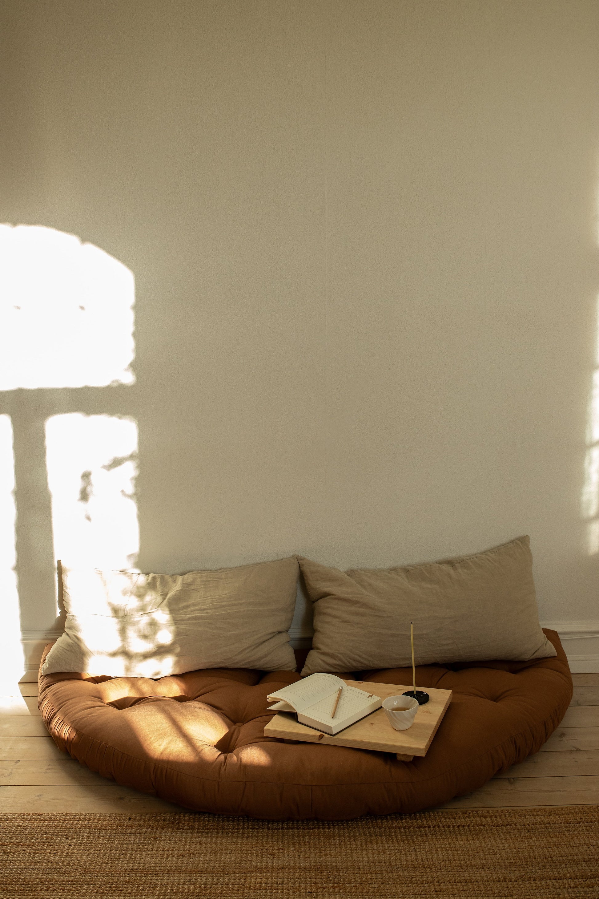 NIDO — Scandinavian piece by Karup Design