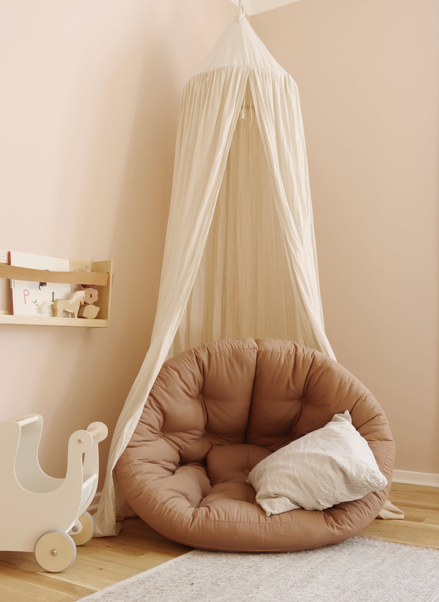 NIDO — Scandinavian piece by Karup Design