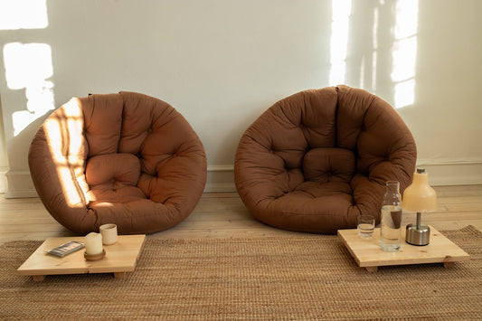 NIDO — Scandinavian piece by Karup Design