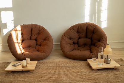 NIDO — Scandinavian piece by Karup Design