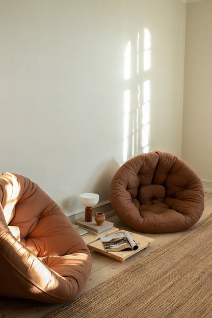NIDO — Scandinavian piece by Karup Design