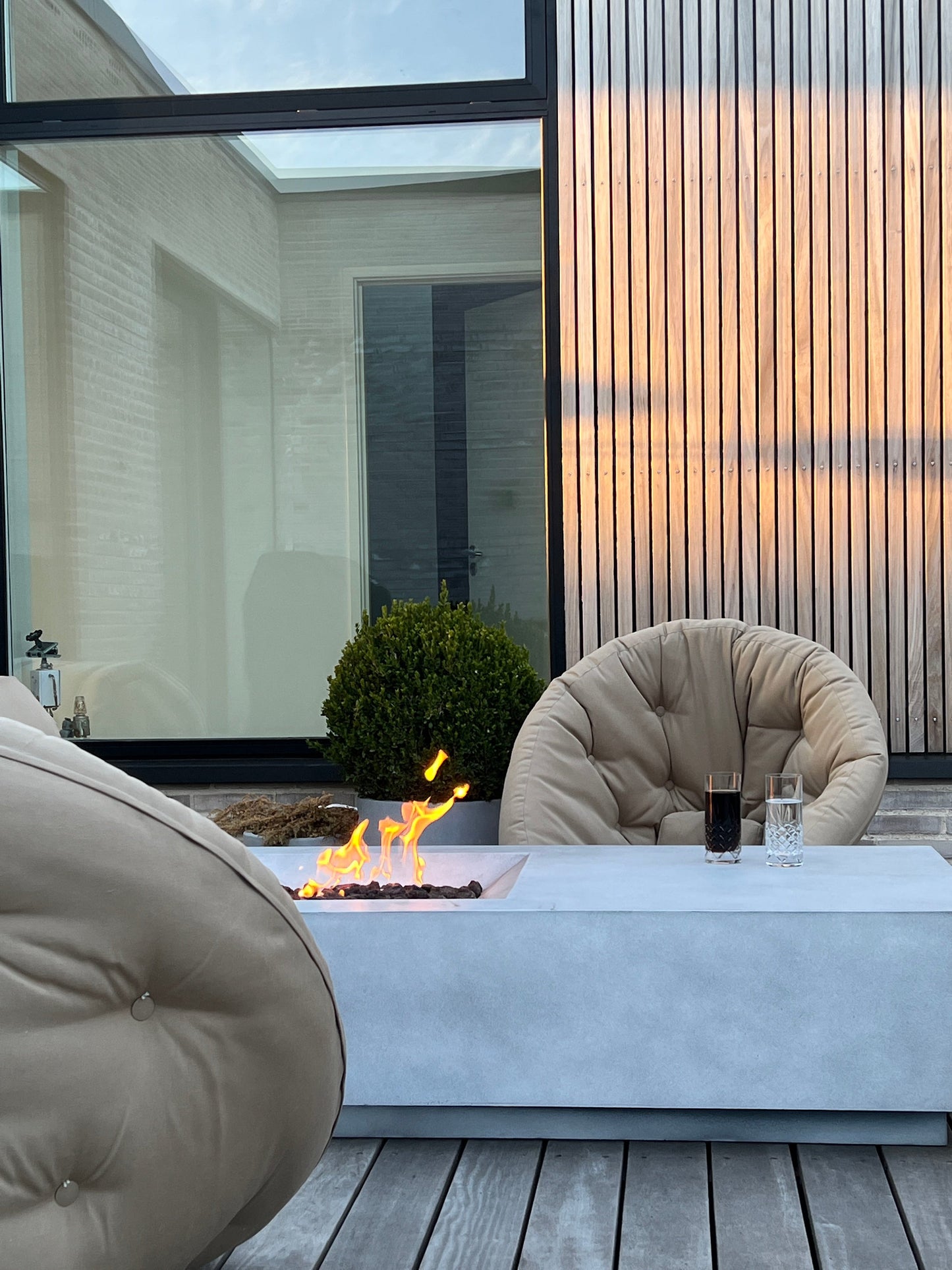 NIDO Out™ — Scandinavian piece by Karup Design