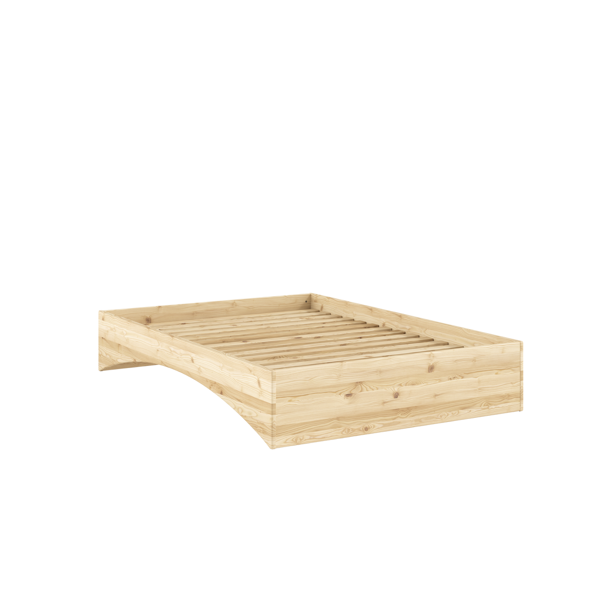 ORBIT Bed — Karup Design