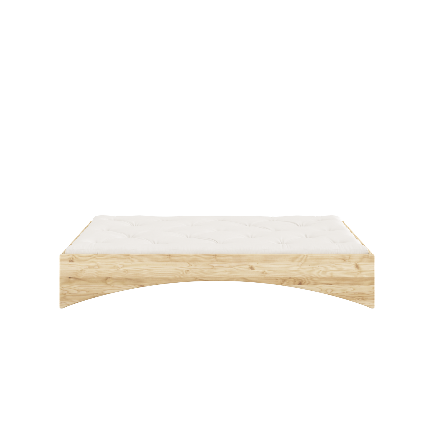 ORBIT Bed — Scandinavian piece by Karup Design