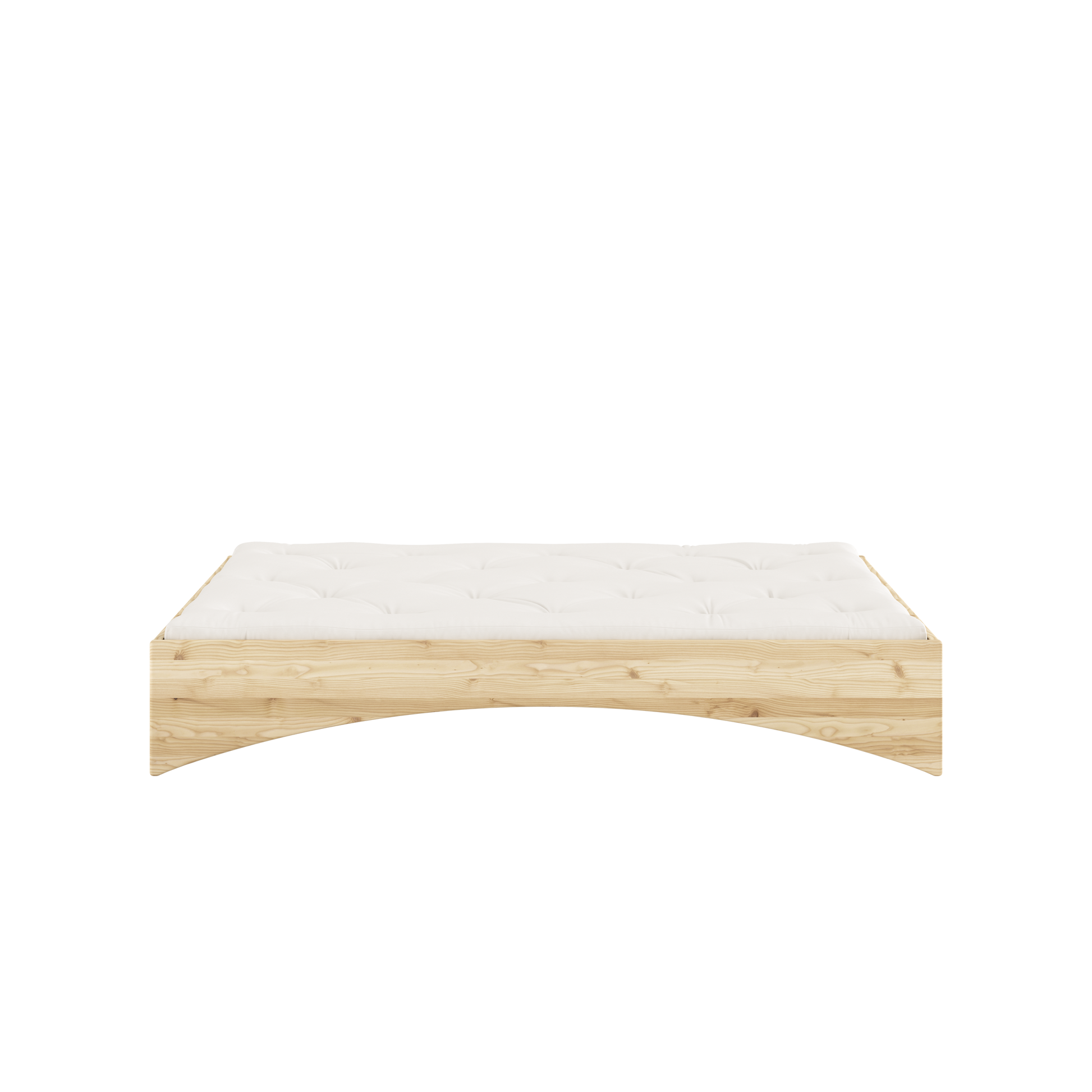 ORBIT Bed — Scandinavian piece by Karup Design
