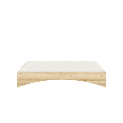 ORBIT Bed — Scandinavian bed by Karup Design