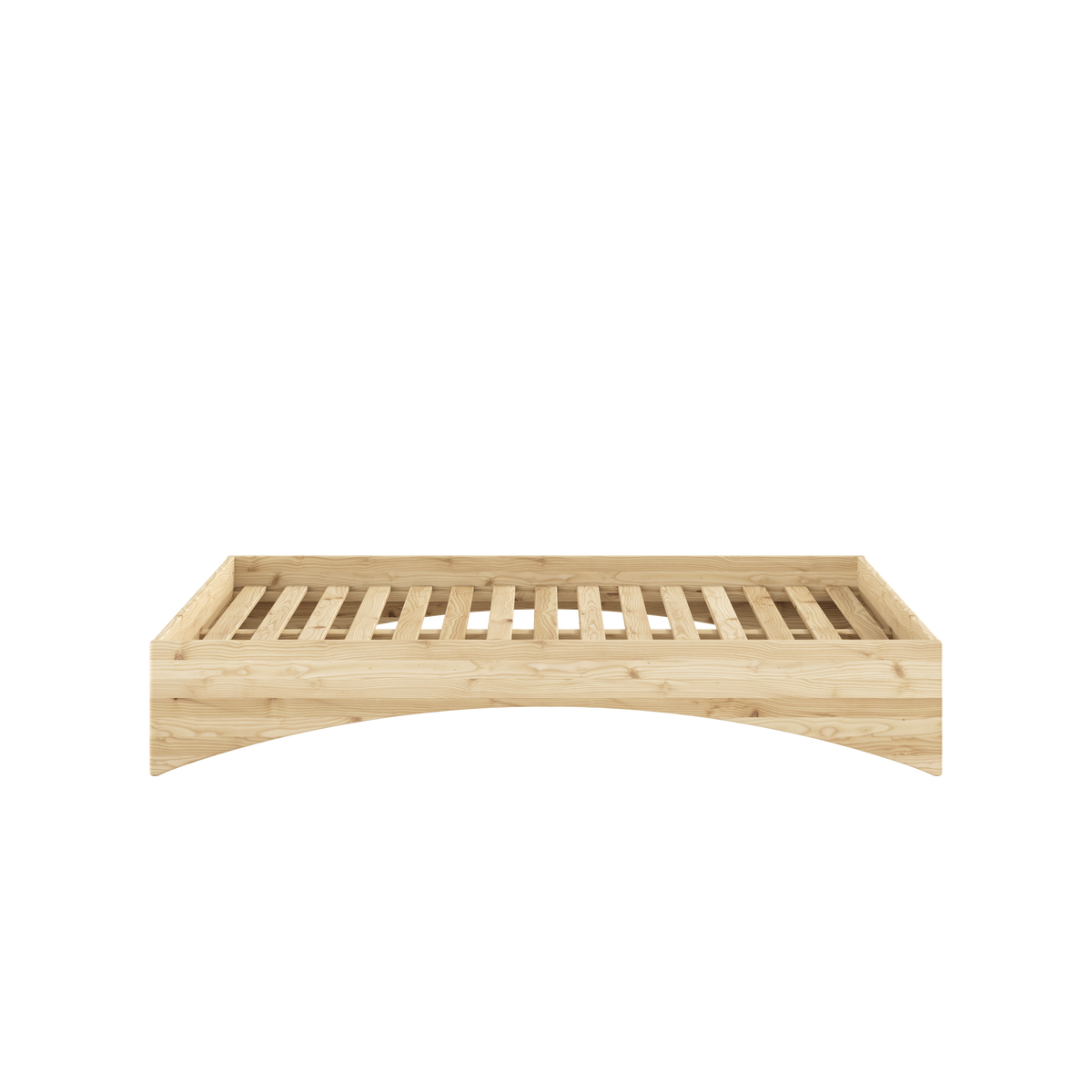 ORBIT Bed — Scandinavian bed by Karup Design