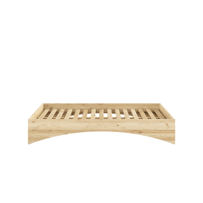ORBIT Bed — Scandinavian bed by Karup Design