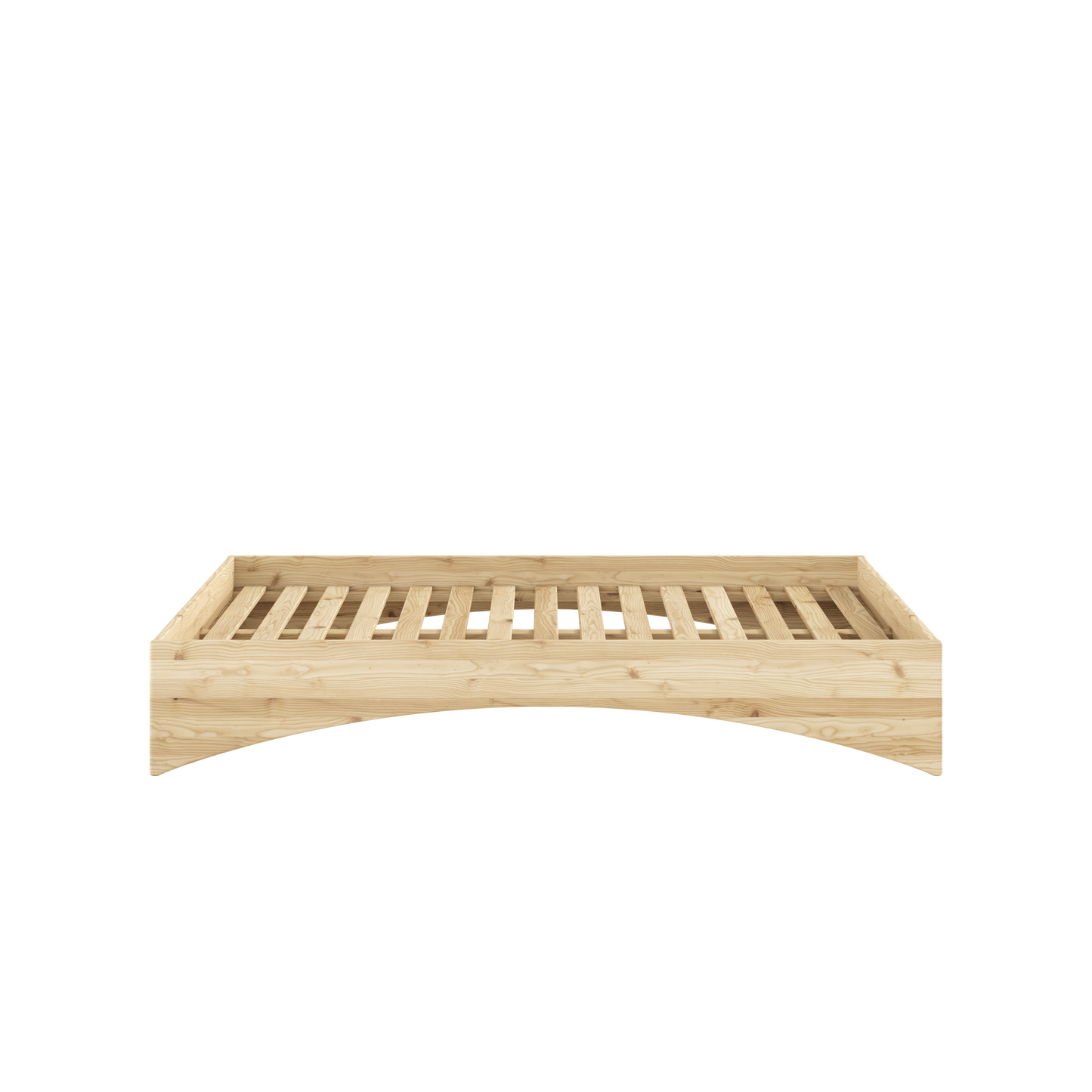 ORBIT Bed — Scandinavian piece by Karup Design