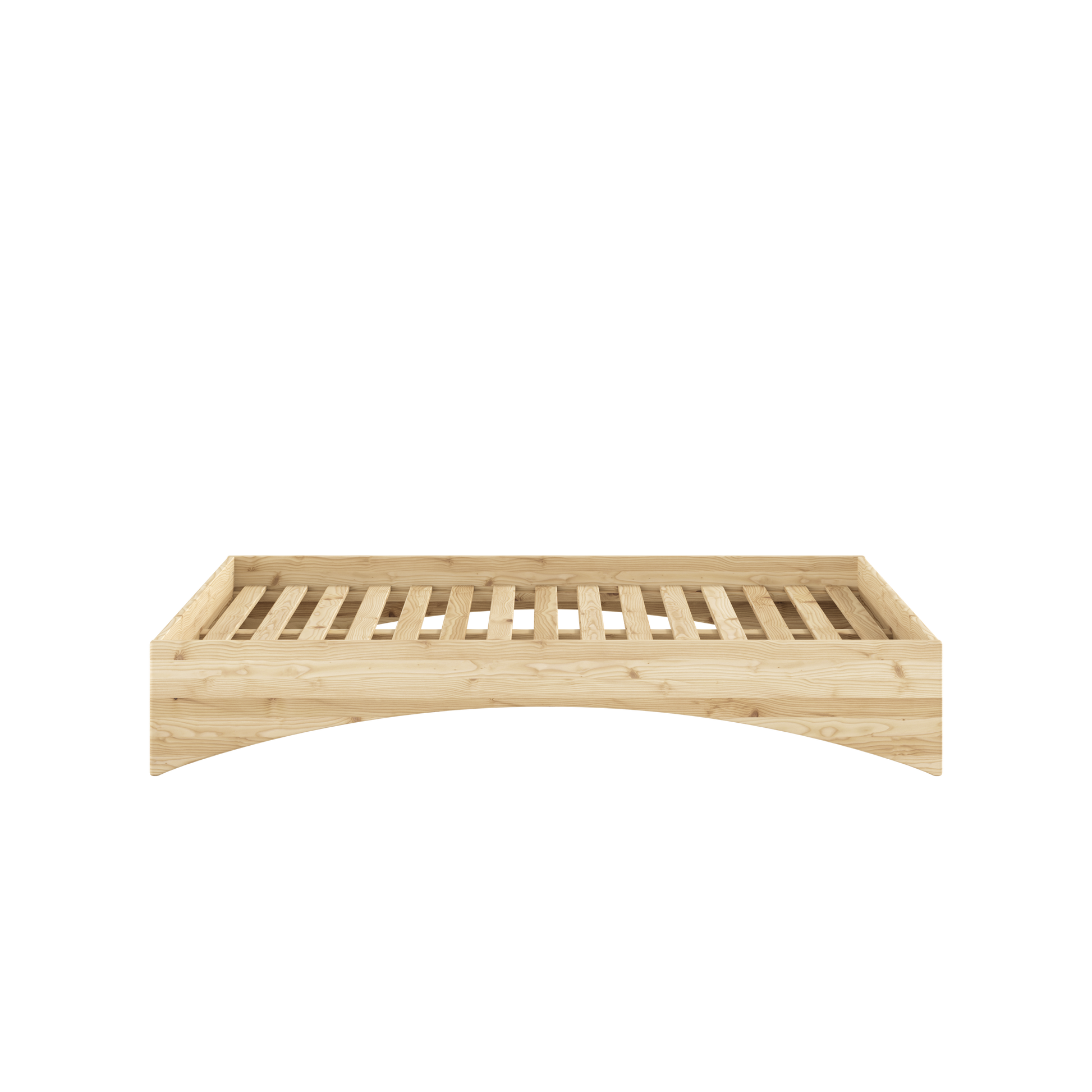 ORBIT Bed — Scandinavian piece by Karup Design
