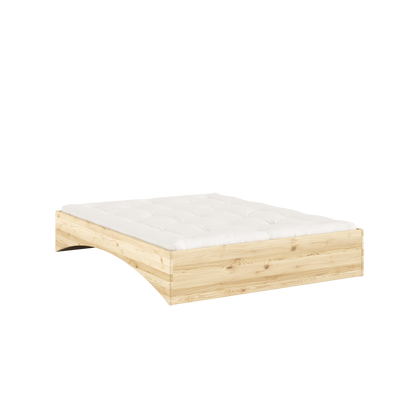 ORBIT Bed — Scandinavian bed by Karup Design