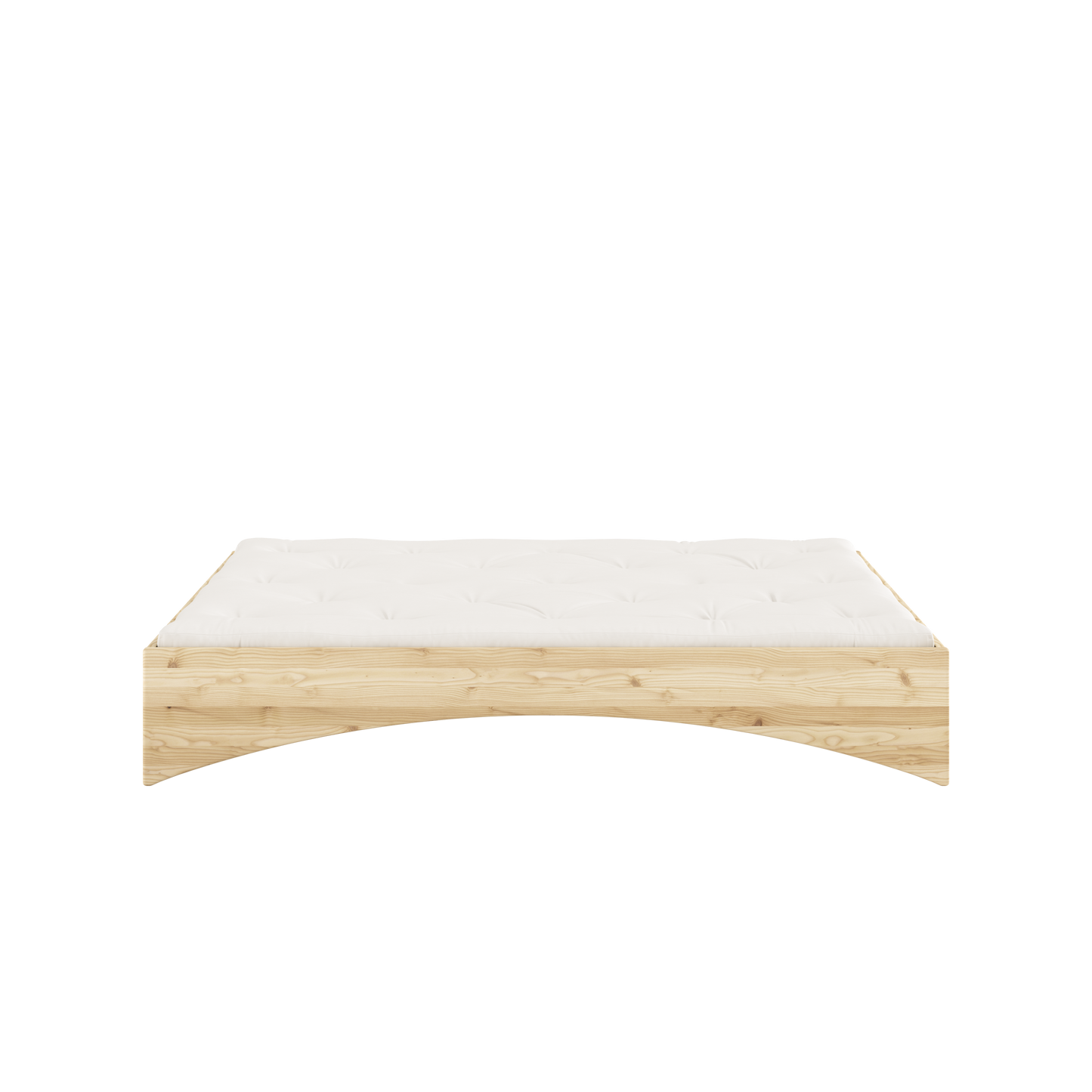 ORBIT Bed — Scandinavian piece by Karup Design