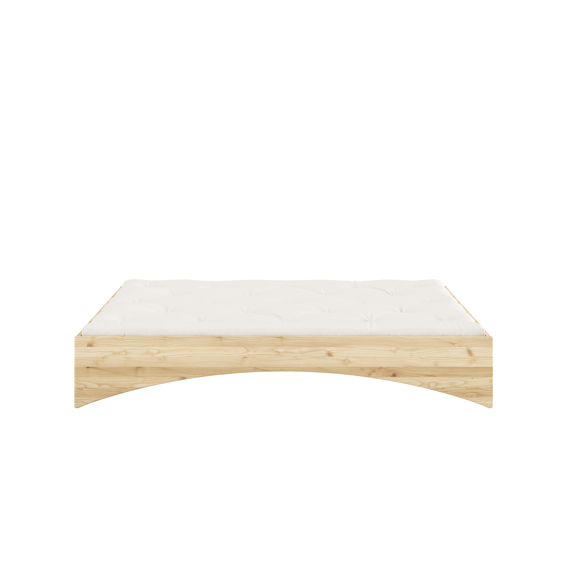 ORBIT Bed — Scandinavian piece by Karup Design