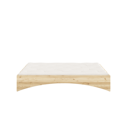 ORBIT Bed — Scandinavian bed by Karup Design