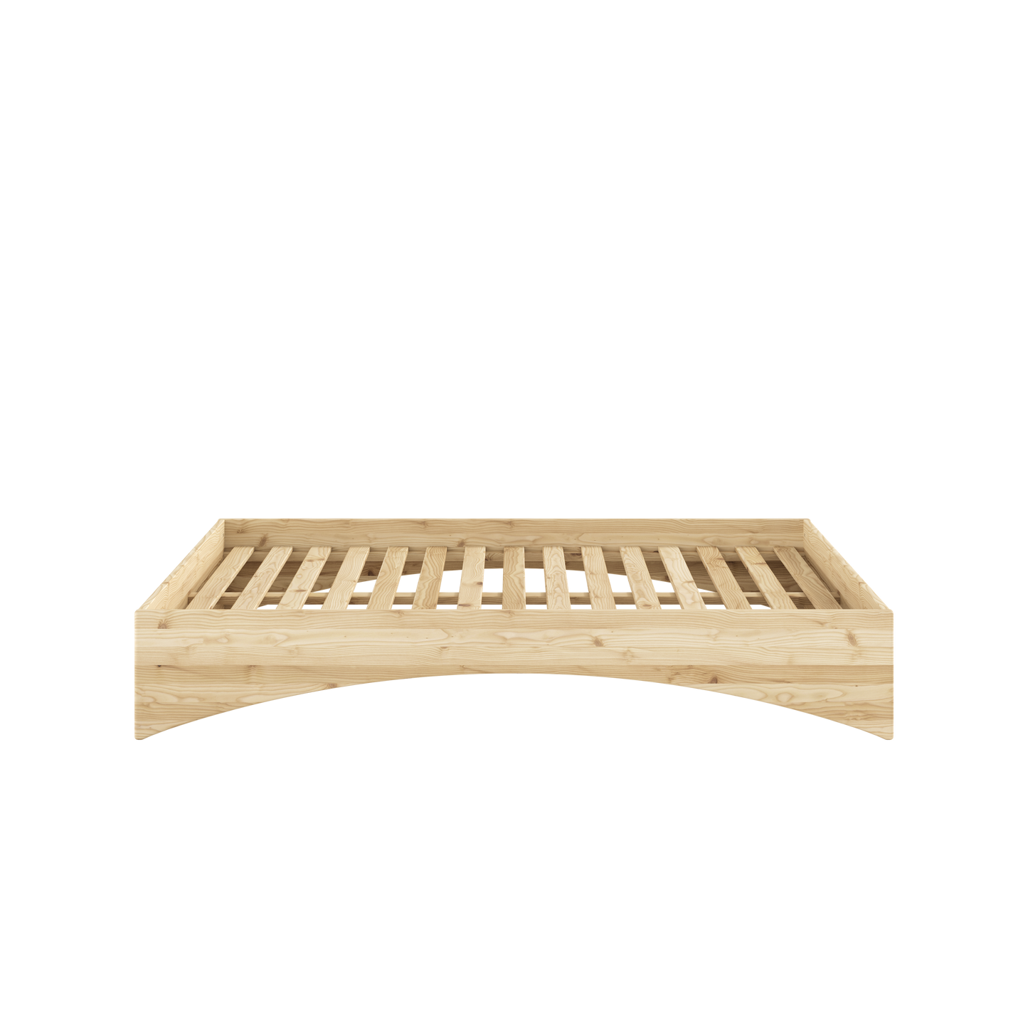 ORBIT Bed — Scandinavian piece by Karup Design