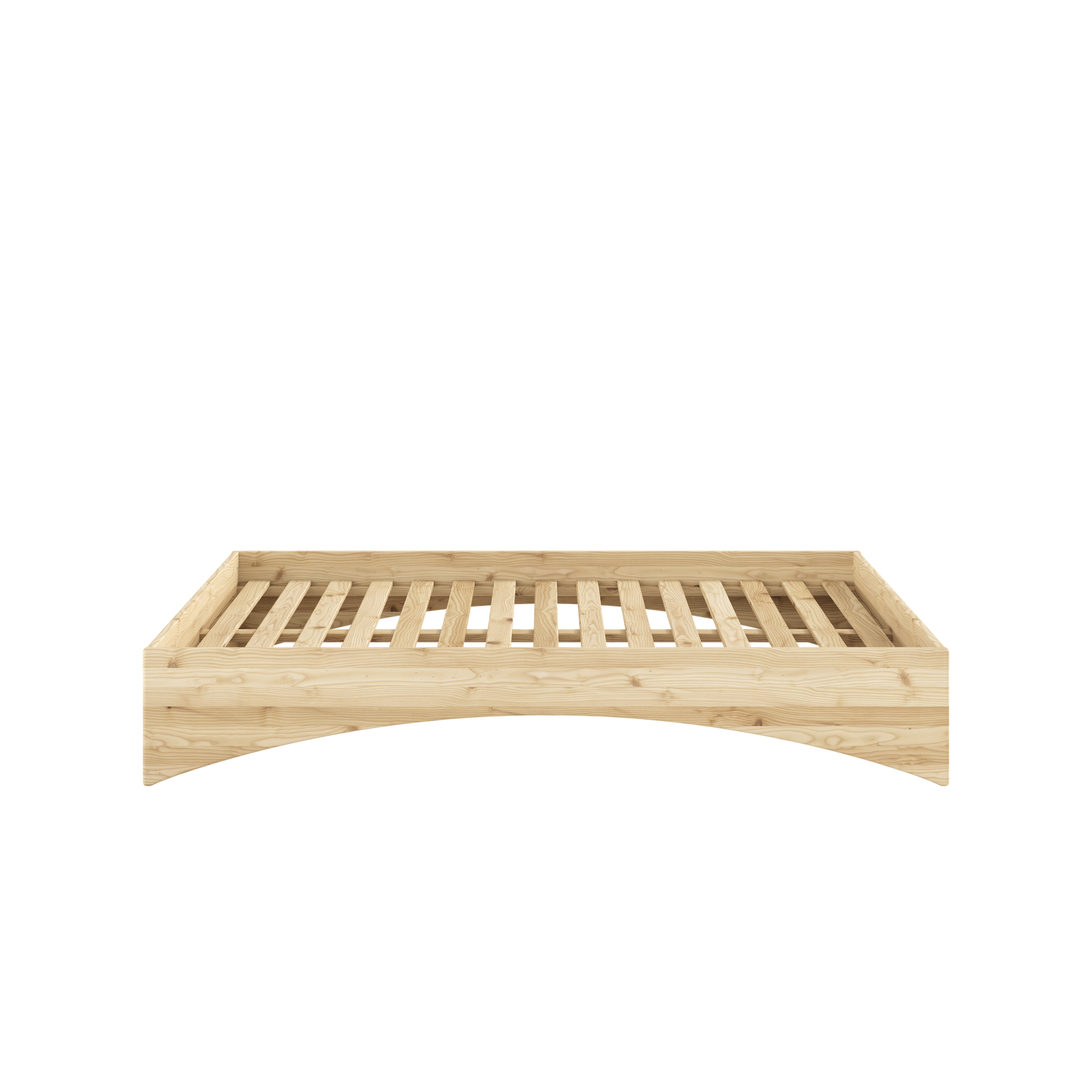 ORBIT Bed — Scandinavian piece by Karup Design