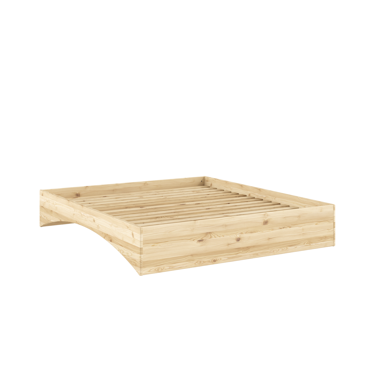 ORBIT Bed — Karup Design