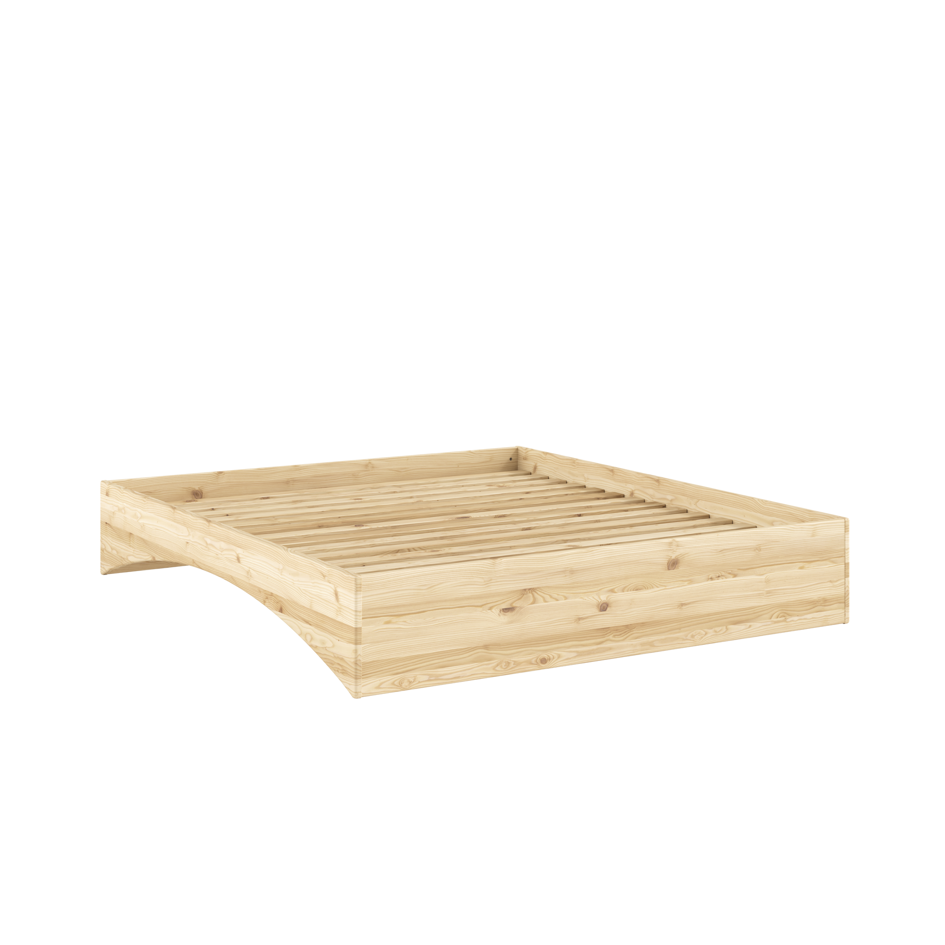 ORBIT Bed, 180 x 200 cm — Karup Design