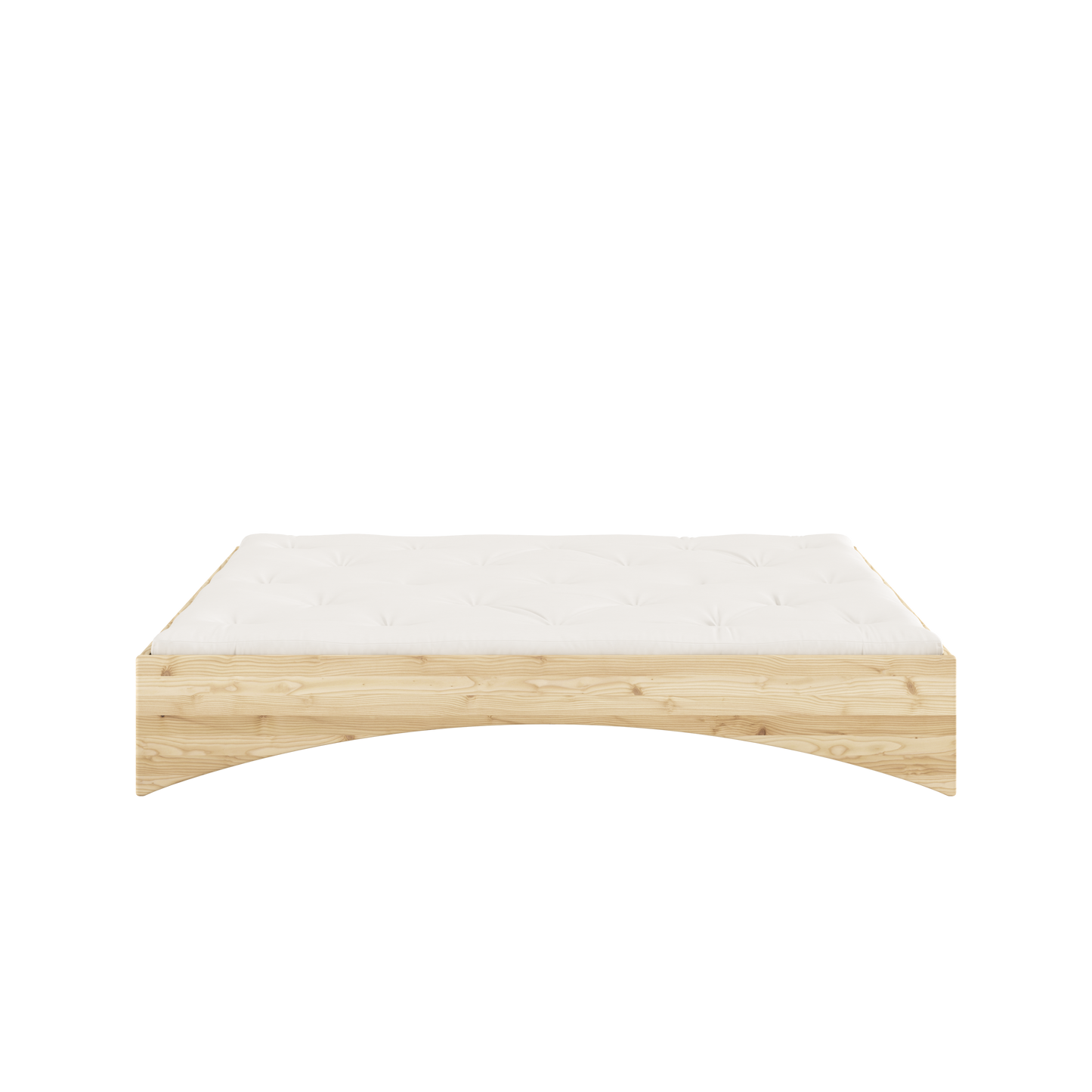 ORBIT Bed — Scandinavian piece by Karup Design