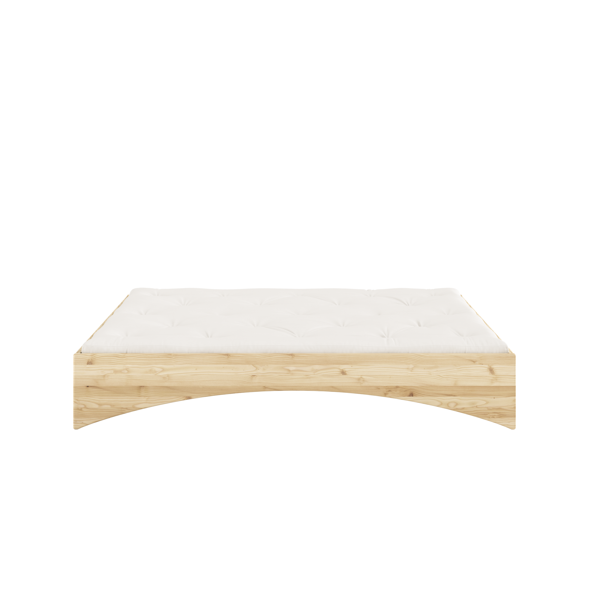 ORBIT Bed — Scandinavian piece by Karup Design