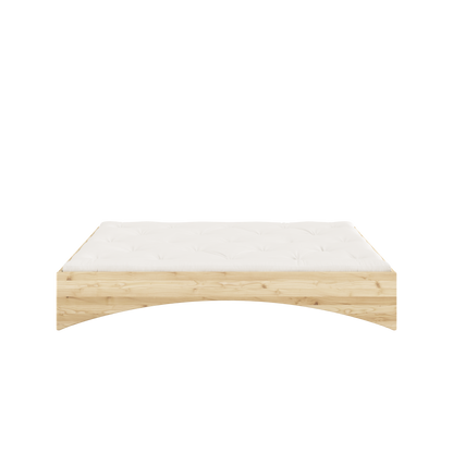 ORBIT Bed — Scandinavian bed by Karup Design