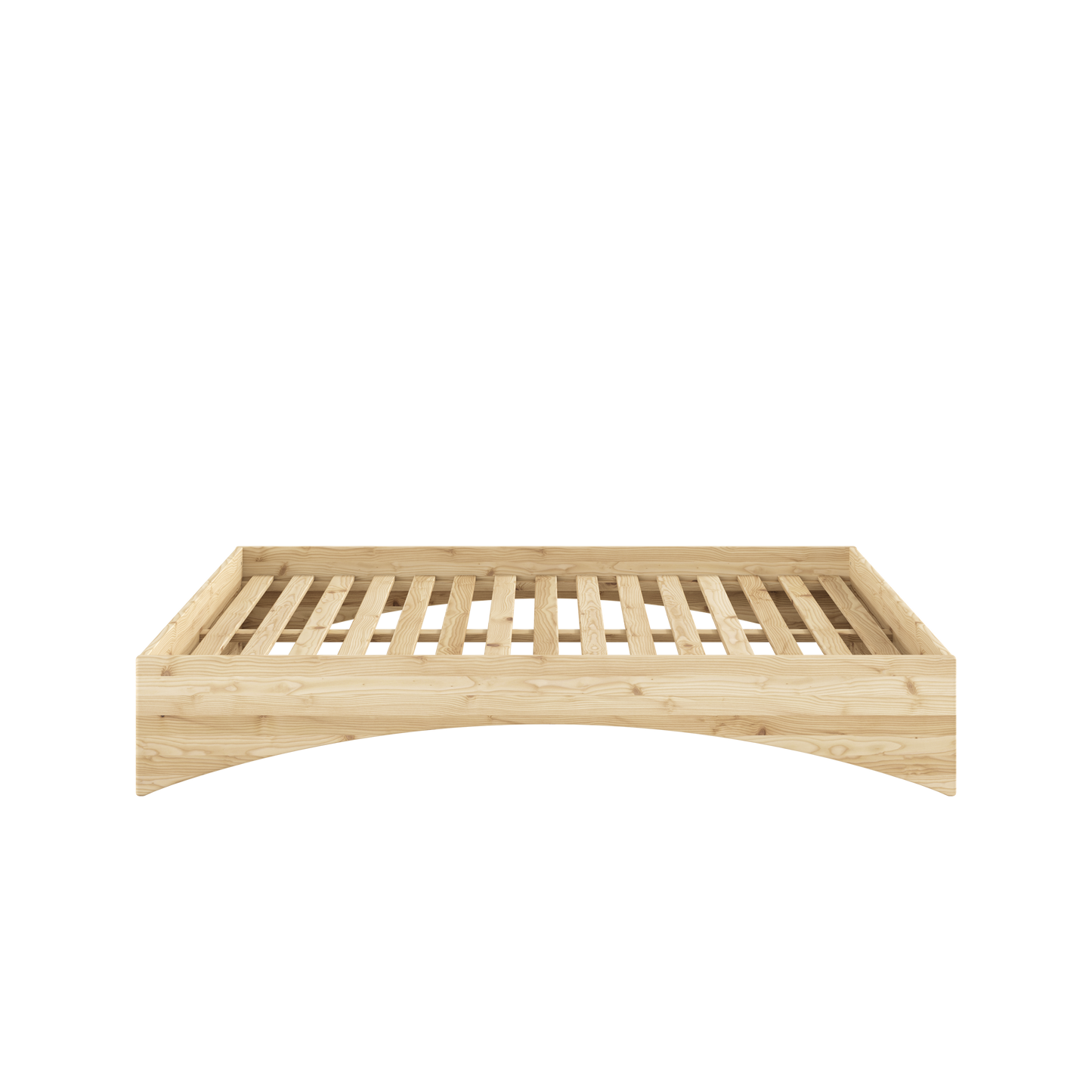 ORBIT Bed — Scandinavian piece by Karup Design