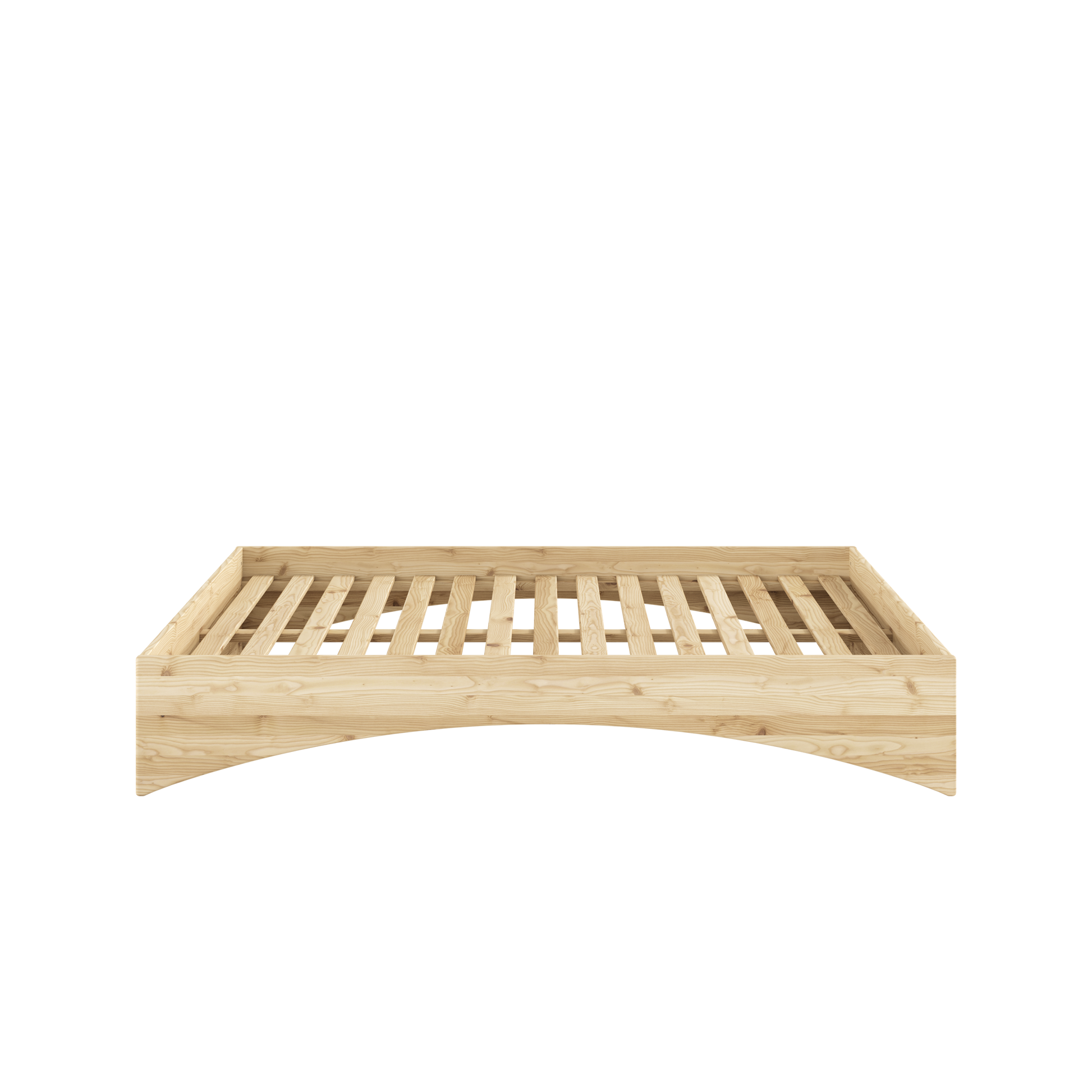 ORBIT Bed — Scandinavian piece by Karup Design