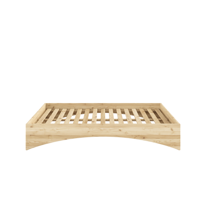 ORBIT Bed — Scandinavian bed by Karup Design