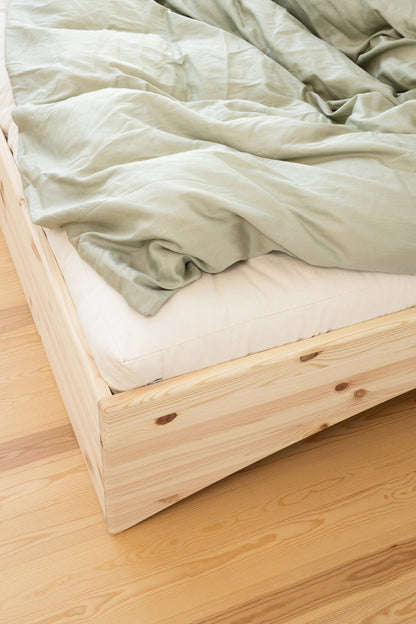 ORBIT Bed — Scandinavian piece by Karup Design