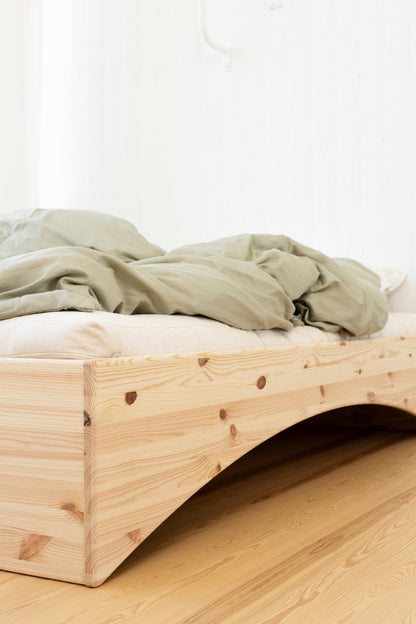 ORBIT Bed — Scandinavian piece by Karup Design