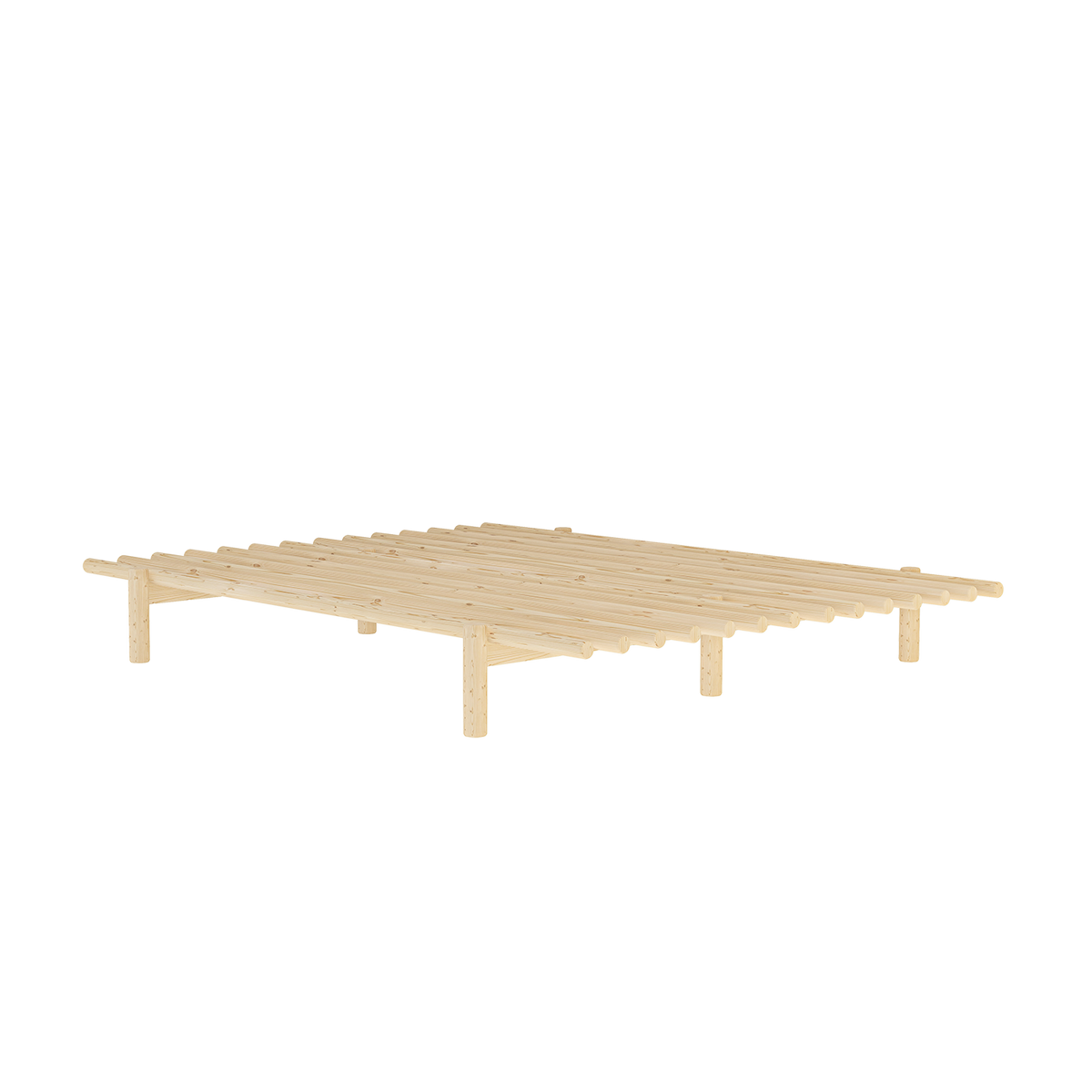 PACE Bed — Karup Design