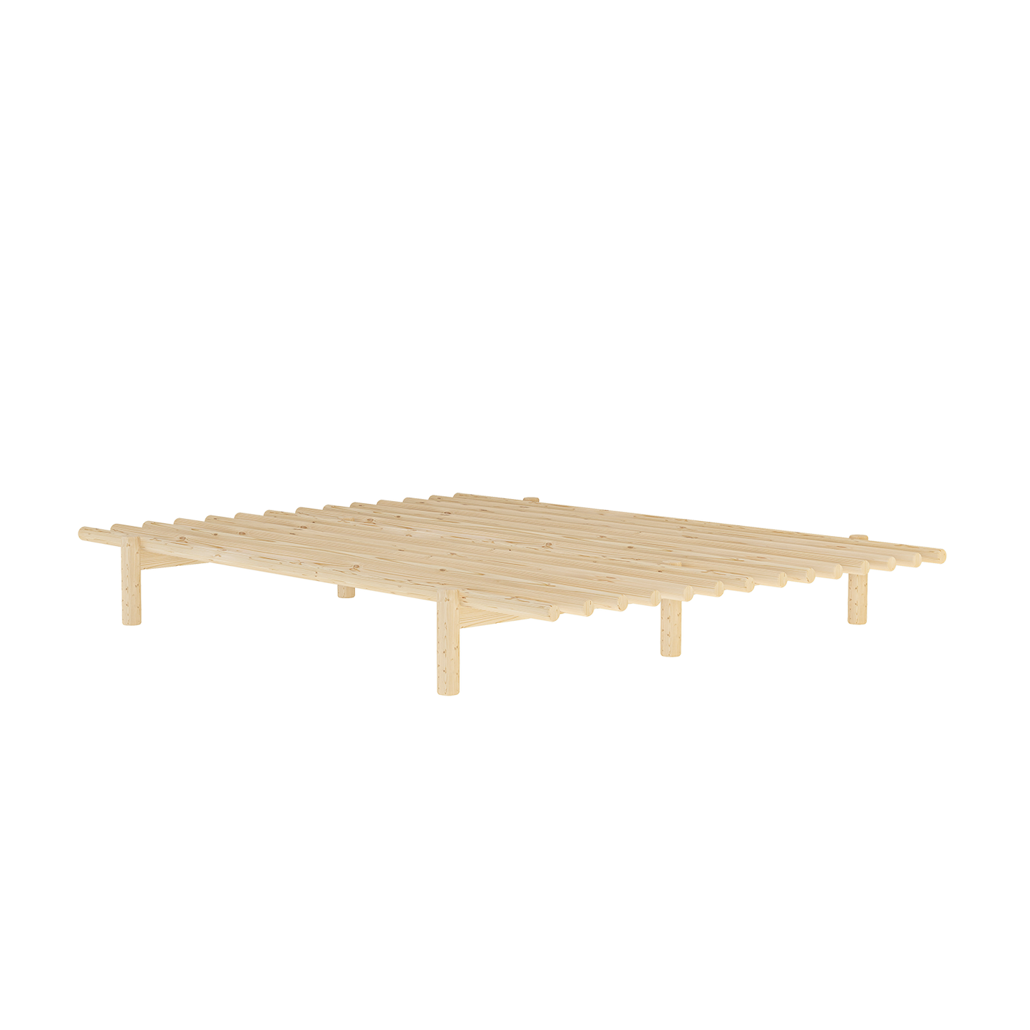 PACE Bed — Karup Design