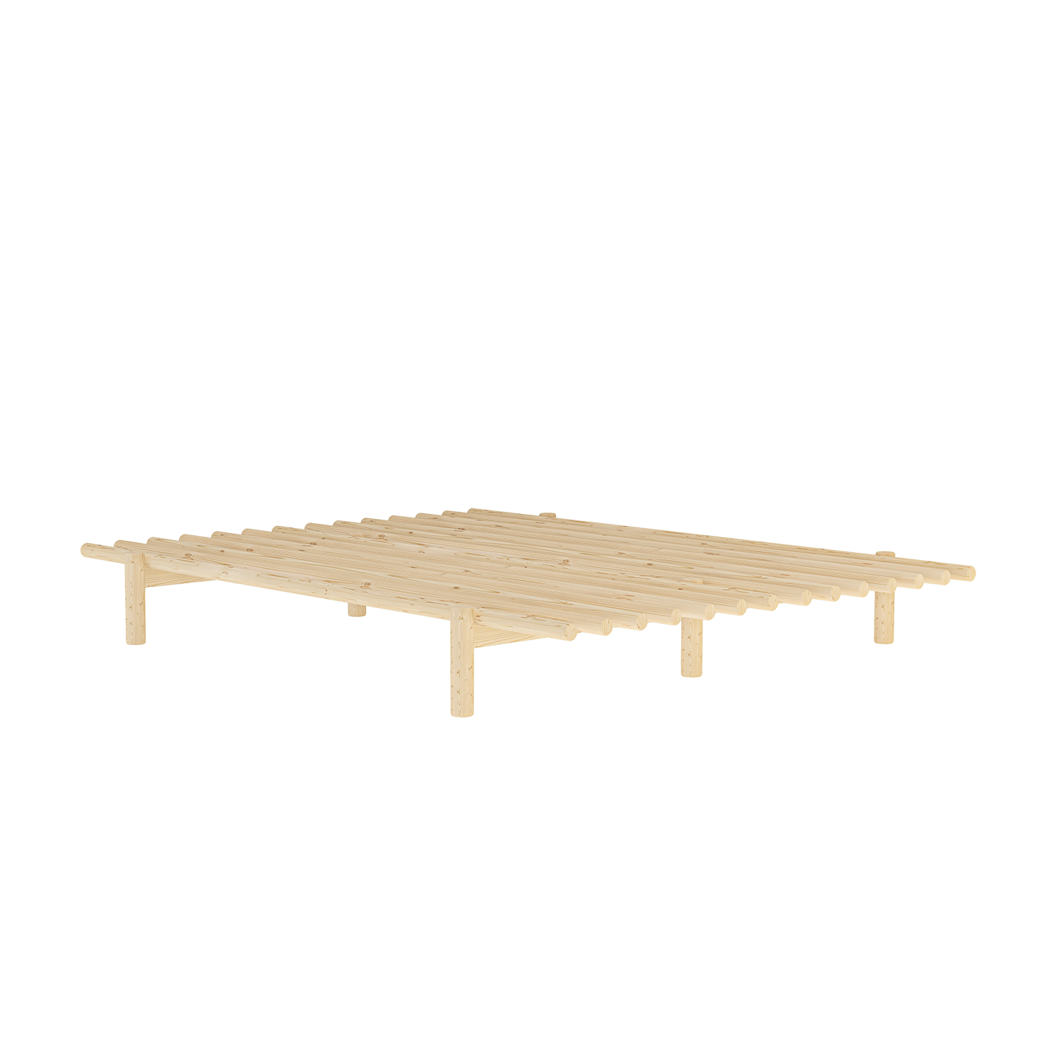 PACE Bed — Karup Design