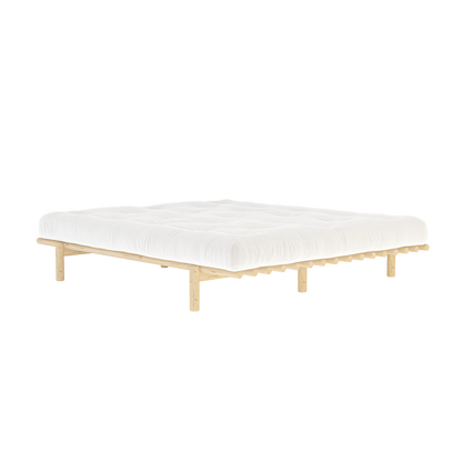 PACE Bed — Scandinavian bed by Karup Design