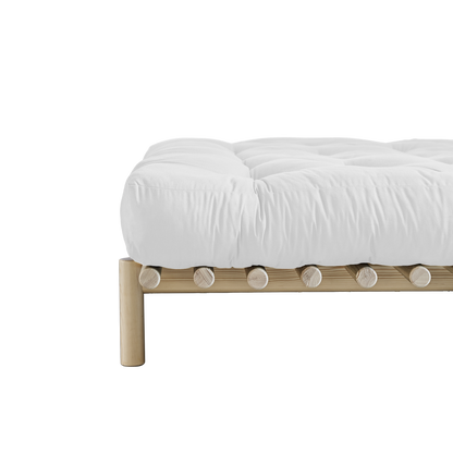 PACE Bed — Scandinavian bed by Karup Design