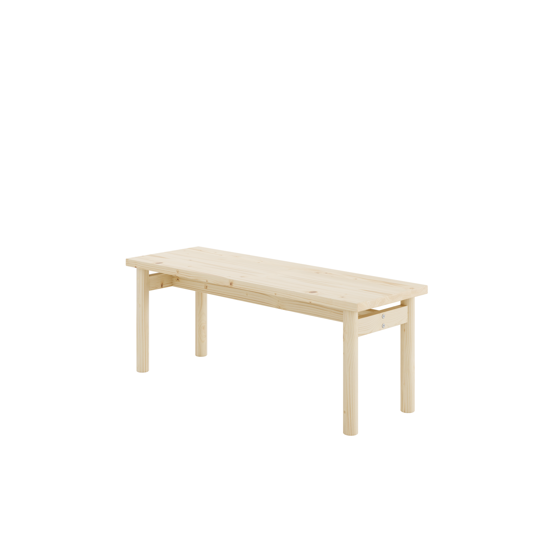 PACE Bench — Karup Design
