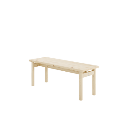 PACE Bench — Karup Design