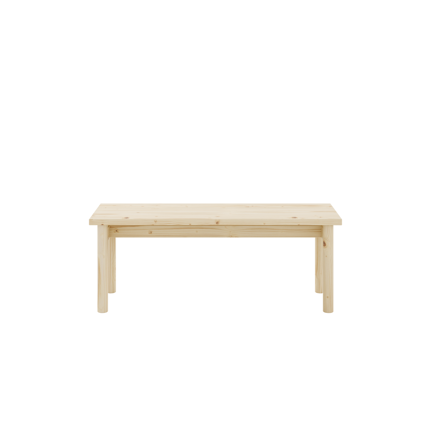 PACE Bench — Scandinavian seat by Karup Design