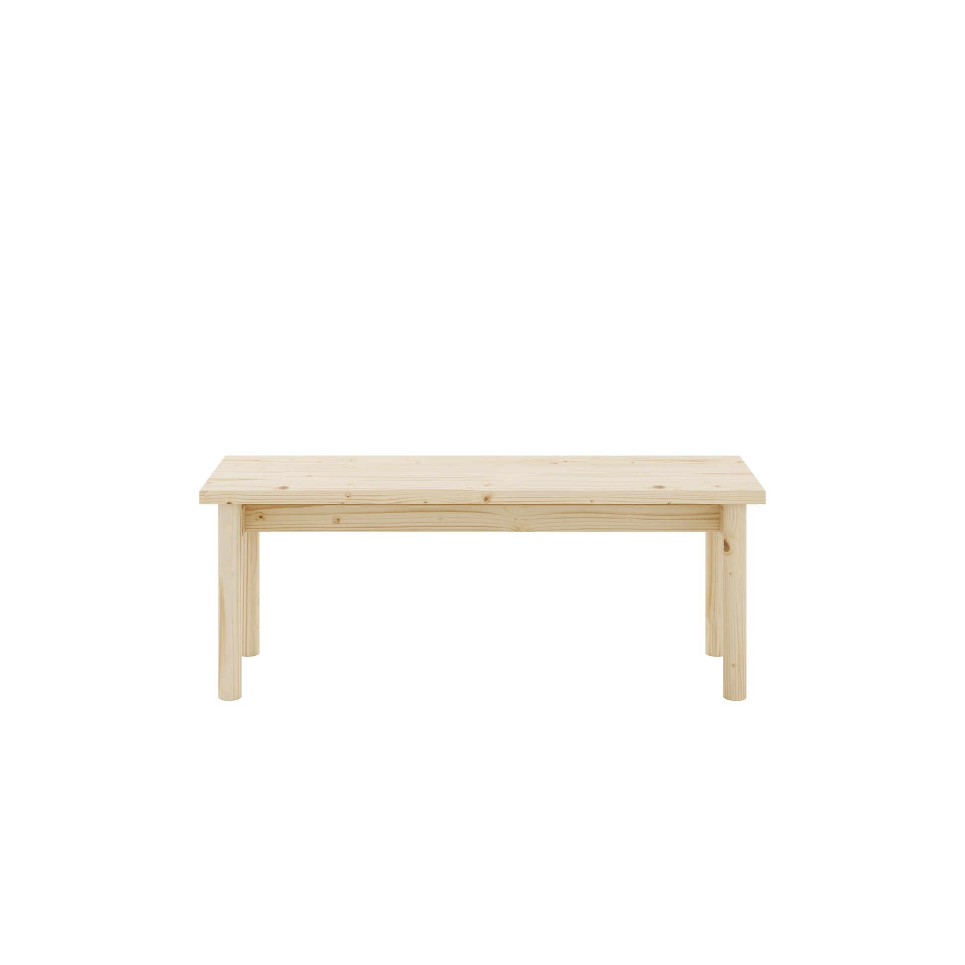 PACE Bench — Scandinavian seat by Karup Design