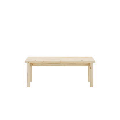 PACE Bench — Scandinavian seat by Karup Design