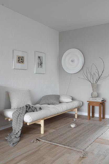 PACE Daybed — Scandinavian sofa bed by Karup Design