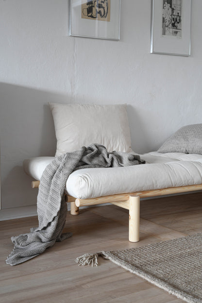 PACE Daybed — Scandinavian sofa bed by Karup Design