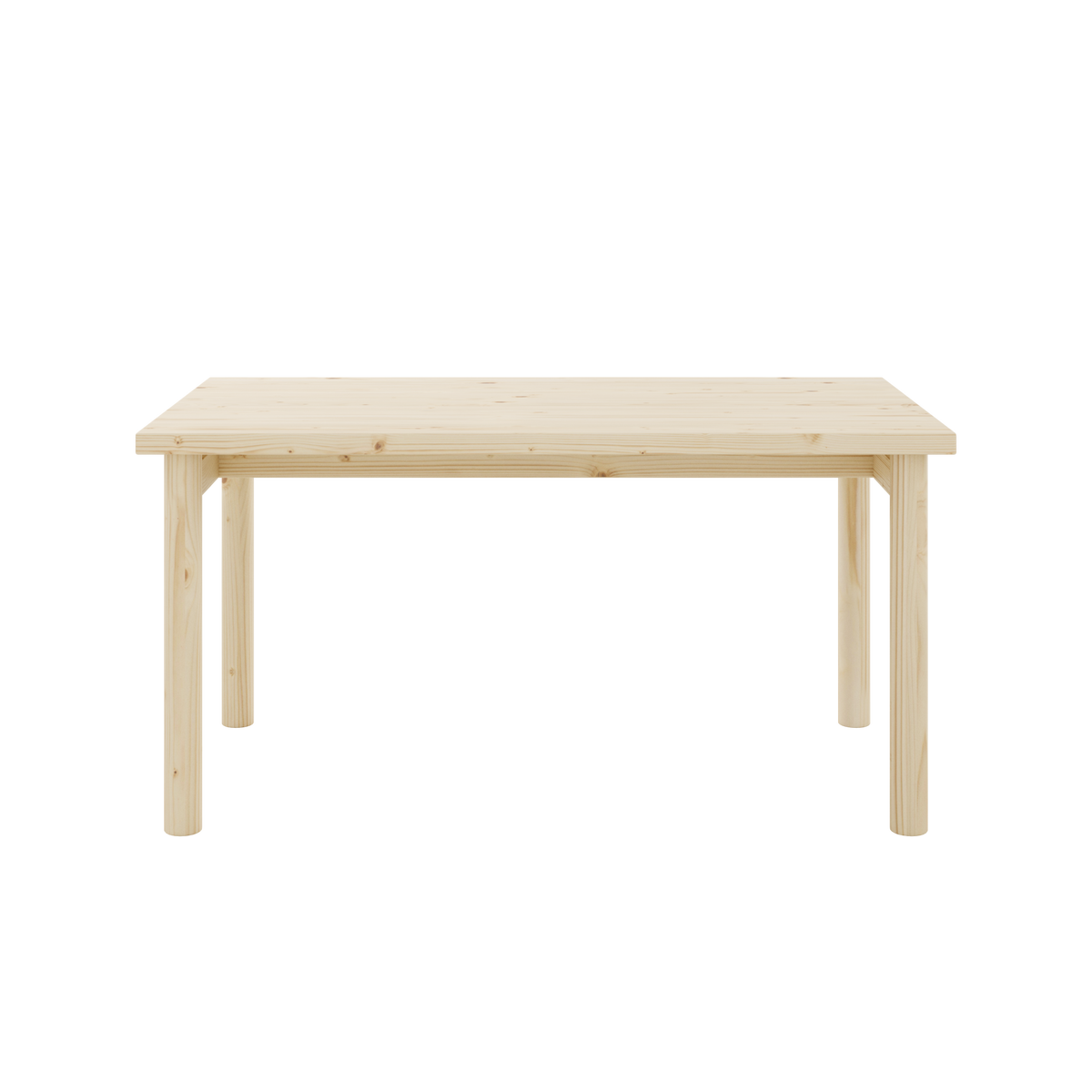 PACE Dining table — Scandinavian dining table by Karup Design