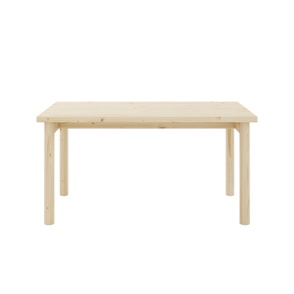 PACE Dining table — Scandinavian dining table by Karup Design