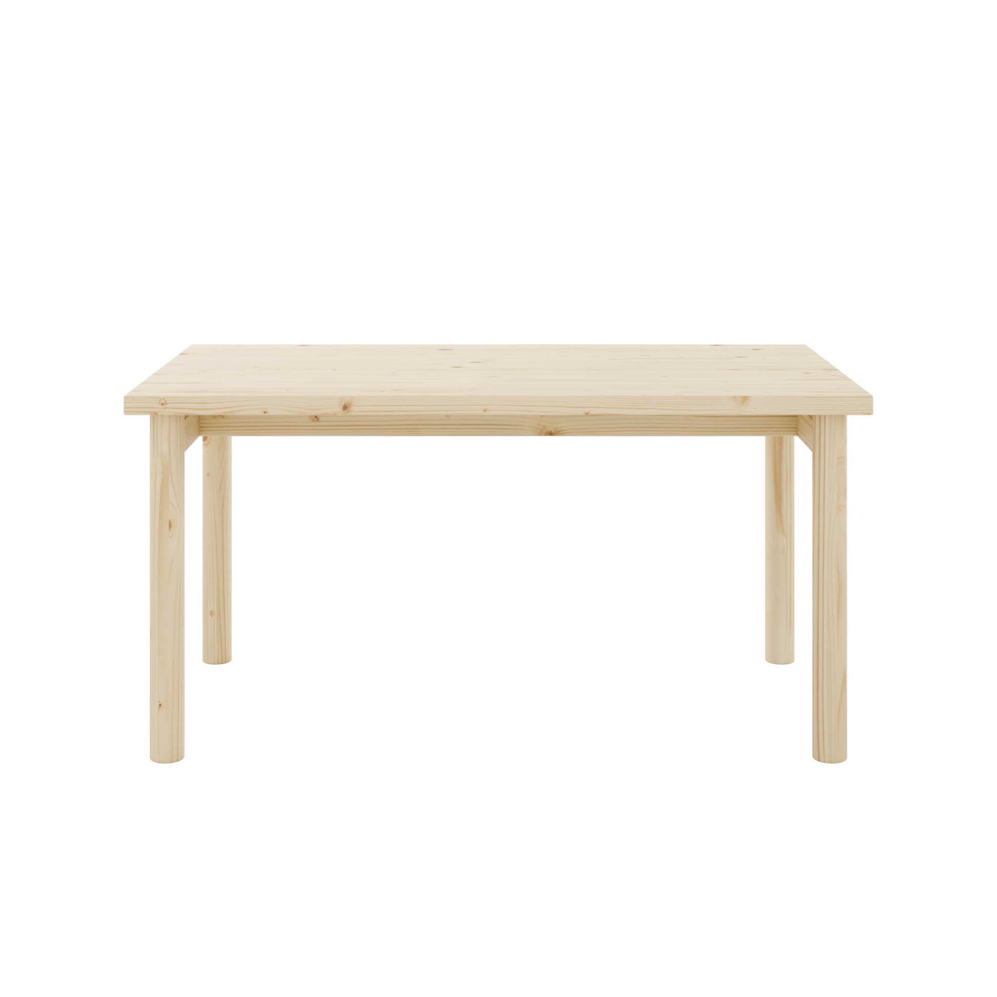 PACE Dining table — Scandinavian piece by Karup Design